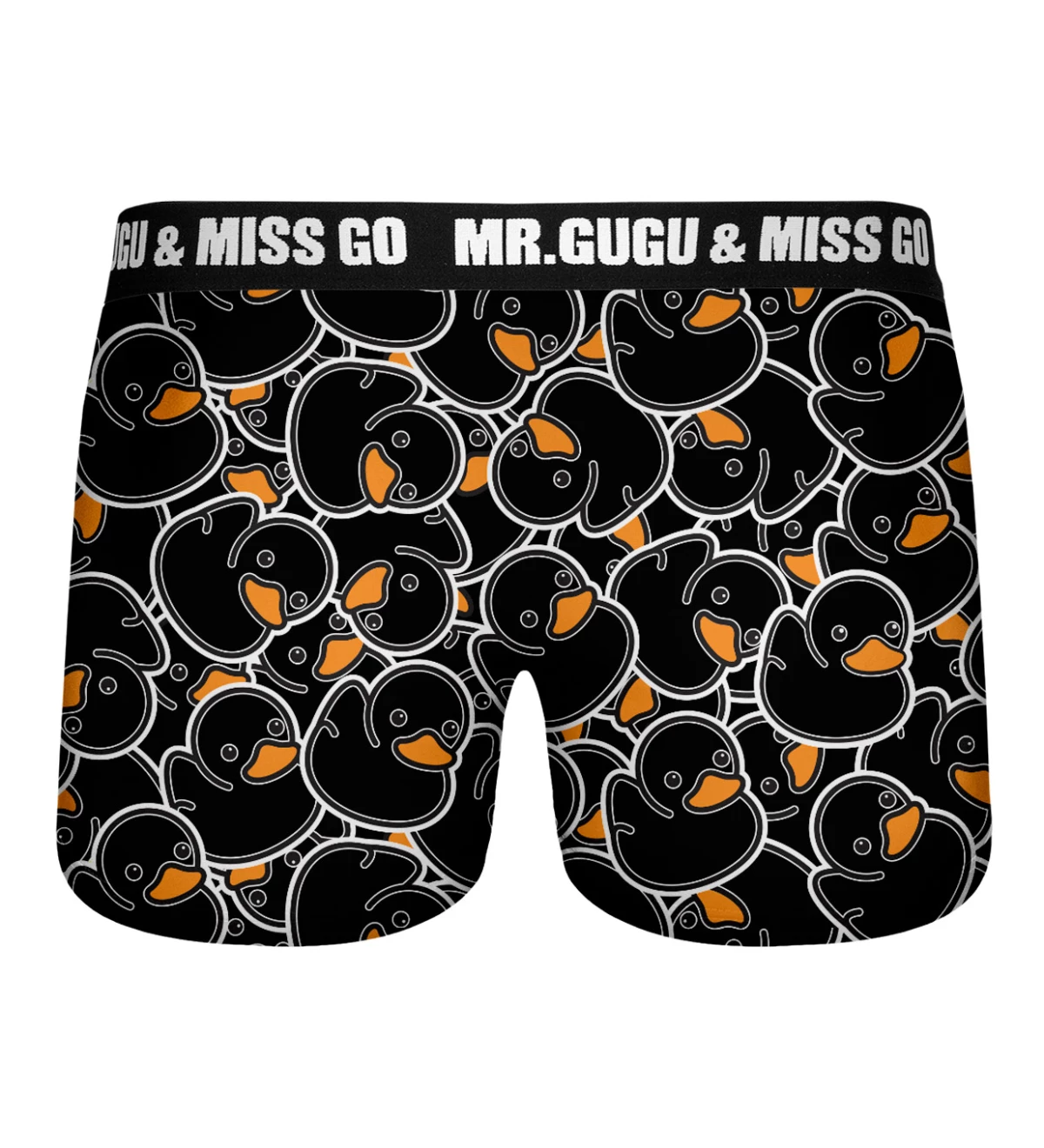 Crazy mushrooms Underwear - Mr. Gugu & Miss Go