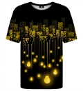 City of lights t-shirt