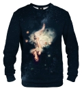 Among the stars sweatshirt