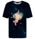 T-shirt - Among the stars