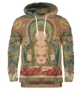 Ming dynasty hoodie