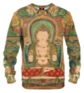 Bluza ze wzorem Ming dynasty