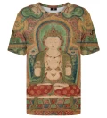 T-shirt - Ming dynasty