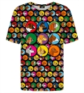 T-shirt - Favorite dog