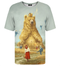 Fancy Bears Metaverse Honey drop t-shirt