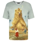 T-shirt - Fancy Bears Metaverse Honey drop