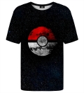 Poke Wars t-shirt