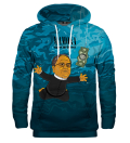 Mamona hoodie