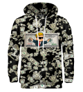 Wall$treetBets hoodie