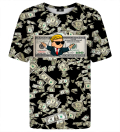 T-shirt - Wall$treetBets