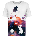 T-shirt - Galactic catastrophe