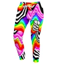 Go with the flow womens sweatpants