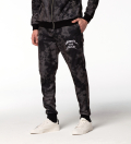 Winnie the metal Track Pants