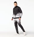 Space smile Tracksuit