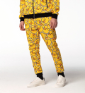 Rubber duck Track Pants