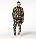 Pepemon Track Pants
