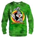 Wasssup doc sweatshirt