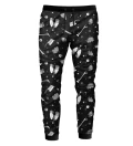 Gore smile Track Pants