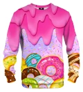 Sweet donuts sweatshirt