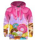 Sweet donuts hoodie