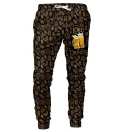 The Lord of the drinks mens sweatpants