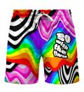 Go with the flow Shorts