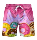 Sweet donuts Shorts