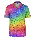 Rainbow emoji Shirt