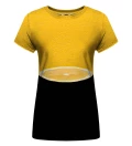 Lemon womens t-shirt