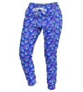 Fruity womens sweatpants