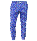 Fruity mens sweatpants