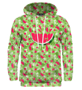 Juicy watermelon hoodie