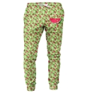 Juicy watermelon mens sweatpants