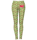 Juicy watermelon Leggings