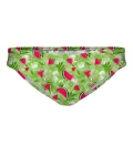 Juicy watermelon Regular Bikini Bottom