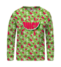 Bluza dla dzieci ze wzorem Juicy watermelon
