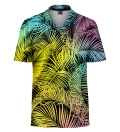 Colorful palms Shirt