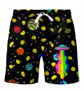 Psychedelic cosmos Shorts