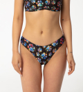 Woof Woof Regular Bikini Bottom