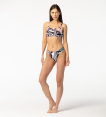 Zestaw Bikini z topem Tripping dog