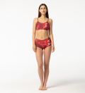Zestaw Bikini ze spodenkami Tinkerbell
