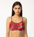 Top od bikini Tinkerbell