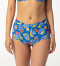 Fruity Bikini Shorts