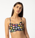 Pokemoji Regular Bikini Set