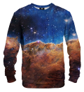 Cosmic Cliffs sweatshirt