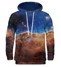Cosmic Cliffs hoodie