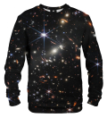 Deepest Image of Universe sweatshirt