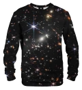 Deepest Image of Universe sweatshirt