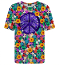 Meadow of peace t-shirt