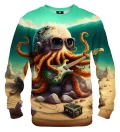 42 Gear Island sweatshirt